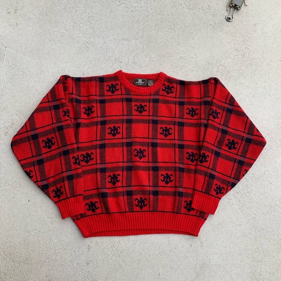 Givenchy Other - Givenchy Wool knit sweater